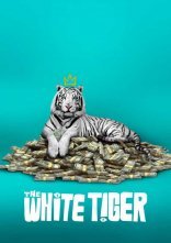 Дивитися на uakino Білий тигр онлайн в hd 720p