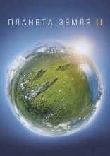 постер Планета Земля 2 онлайн в HD