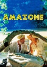 постер Амазонія онлайн в HD