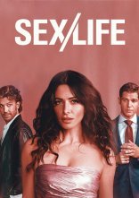 постер Секс/Життя онлайн в HD