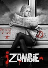 постер Я - зомбі онлайн в HD