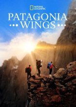постер Крила Патагонії онлайн в HD