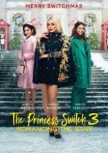 постер На місці принцеси 3: Роман із зіркою онлайн в HD