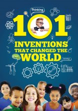 постер 101 ідея, що змінила світ онлайн в HD