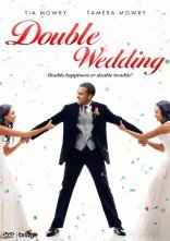 постер Подвійне весілля онлайн в HD