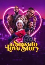 постер Історія кохання в Совето онлайн в HD