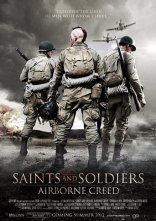 постер Вони були солдатами. Частина 2 онлайн в HD