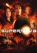 постер Супернова онлайн в HD