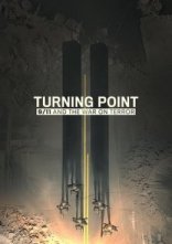постер Поворотний момент: 11 вересня і війна з тероризмом онлайн в HD