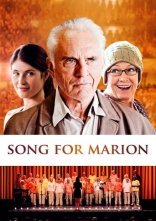 постер Пісня для Маріон онлайн в HD