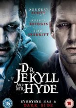 постер Доктор Джекілл і містер Хайд онлайн в HD
