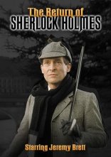 Дивитися на uakino Повернення Шерлока Холмса онлайн в hd 720p