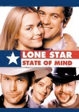 постер Штат самотньої зірки онлайн в HD
