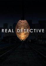 постер Справжній Детектив онлайн в HD