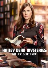 постер Розслідування Гейлі Дін: Убивчий вирок онлайн в HD