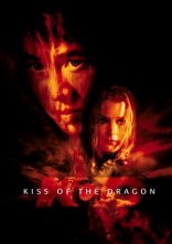 постер Поцілунок дракона онлайн в HD