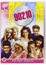 Дивитися на uakino Беверлі Хілс 90210 онлайн в hd 720p