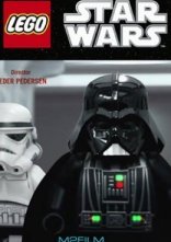 Дивитися на uakino Lego Зоряні війни: Нагорода Бомбада онлайн в hd 720p