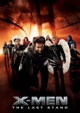 постер Люди Ікс 3: Остання битва онлайн в HD