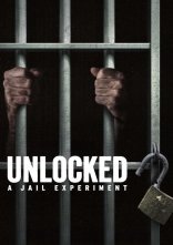 постер Незамкнені: Експеримент у в'язниці онлайн в HD