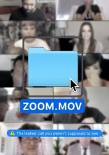 постер Зум-файл онлайн в HD
