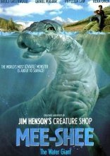 постер Динозавр Ми-ши: Хазяїн озера онлайн в HD