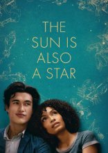 постер Сонце також зірка онлайн в HD