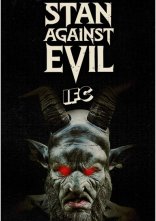 постер Стен проти сил зла онлайн в HD