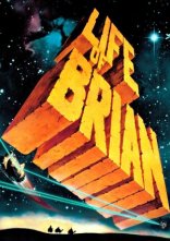 постер Буття Брайана за Монті Пайтоном онлайн в HD