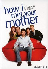 постер Як я познайомився з вашою мамою онлайн в HD