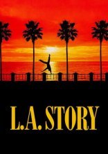 постер Лос-Анджелеська історія онлайн в HD
