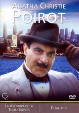 постер Пуаро онлайн в HD