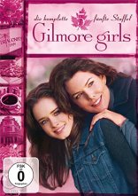 постер Дівчата Гілмор онлайн в HD