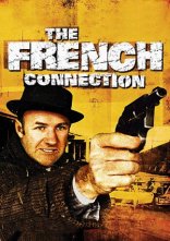 постер Французький зв'язковий онлайн в HD