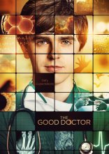 постер Добрий лікар / Хороший лікар онлайн в HD