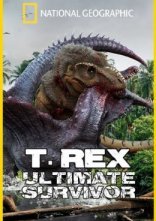 постер Тиранозавр: Виживає Найсильніший онлайн в HD