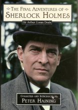 постер Повернення Шерлока Холмса онлайн в HD