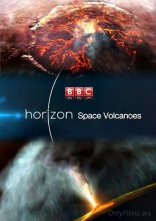 Дивитися на uakino Горизонт. Космічні вулкани онлайн в hd 720p