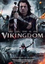 Дивитися на uakino Королівство вікінгів онлайн в hd 720p