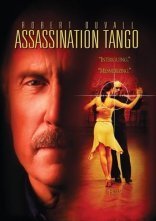постер Вбивче танго онлайн в HD