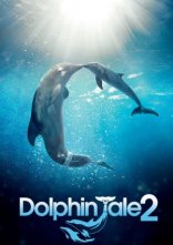 Дивитися на uakino Історія дельфіна 2 онлайн в hd 720p
