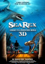 Дивитися на uakino Морські динозаври онлайн в hd 720p