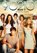 постер Беверлі Гілз 90210: Нове покоління онлайн в HD