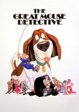постер Великий мишачий детектив онлайн в HD