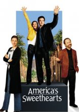 постер Улюбленці Америки онлайн в HD