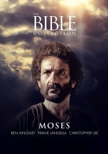 постер Пророк Мойсей онлайн в HD