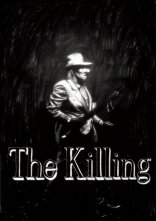 постер Вбивство онлайн в HD