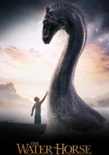 постер Мій домашній динозавр онлайн в HD
