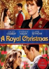 постер Королівське Різдво онлайн в HD
