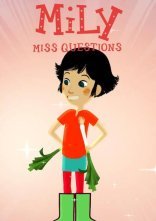 постер Мілі Міс Розпитайка онлайн в HD